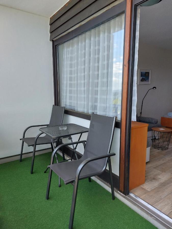 Apartment Almberg Mitterfirmiansreut Exterior photo